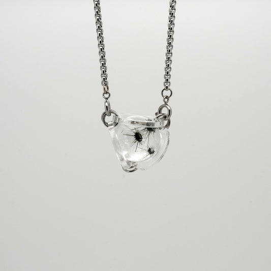 Three bullets Trinity