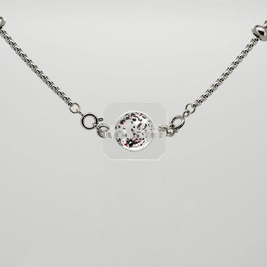 Sparkling Confetti Encounter