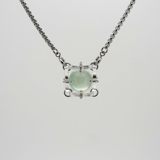 Refresh Soul-Necklace Perspective