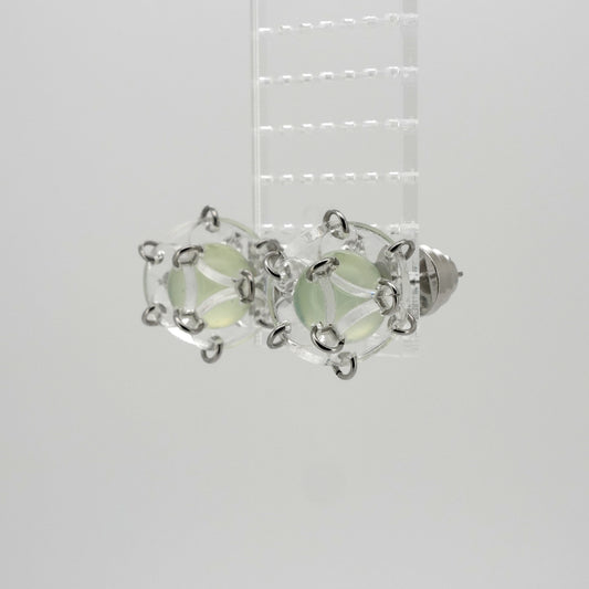 Fairyland Dew - Earrings