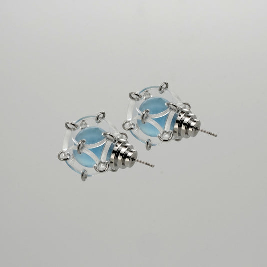 Ocean Hush - Earrings