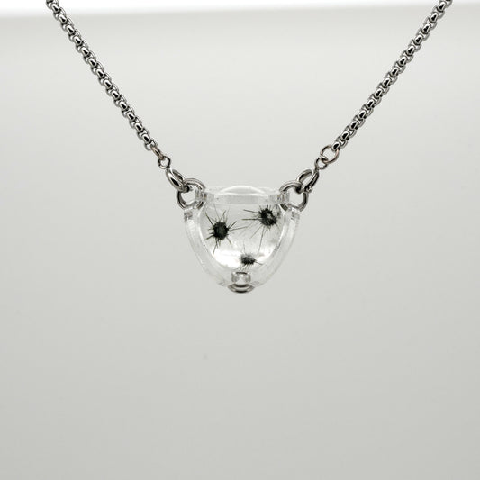 Three bullets Trinity