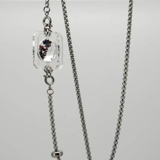 Sparkling Confetti Encounter