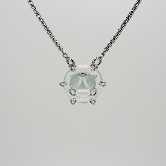 Refresh Soul-Necklace Perspective