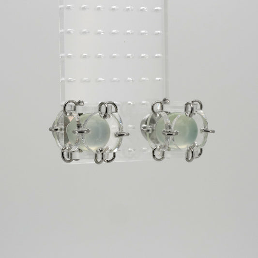 Fairyland Dew - Earrings