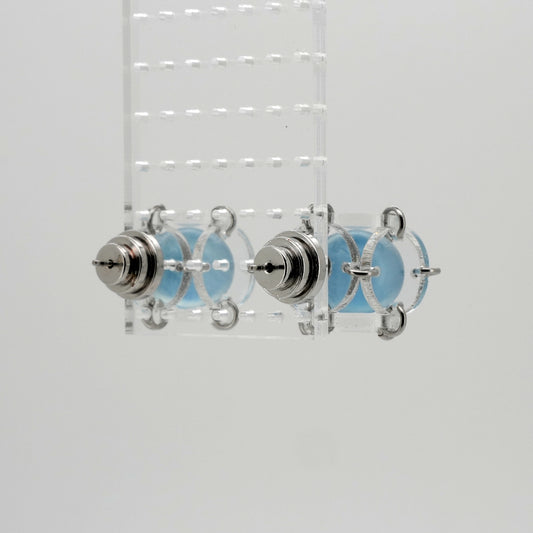 Ocean Hush - Earrings