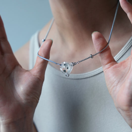 Three bullets Trinity