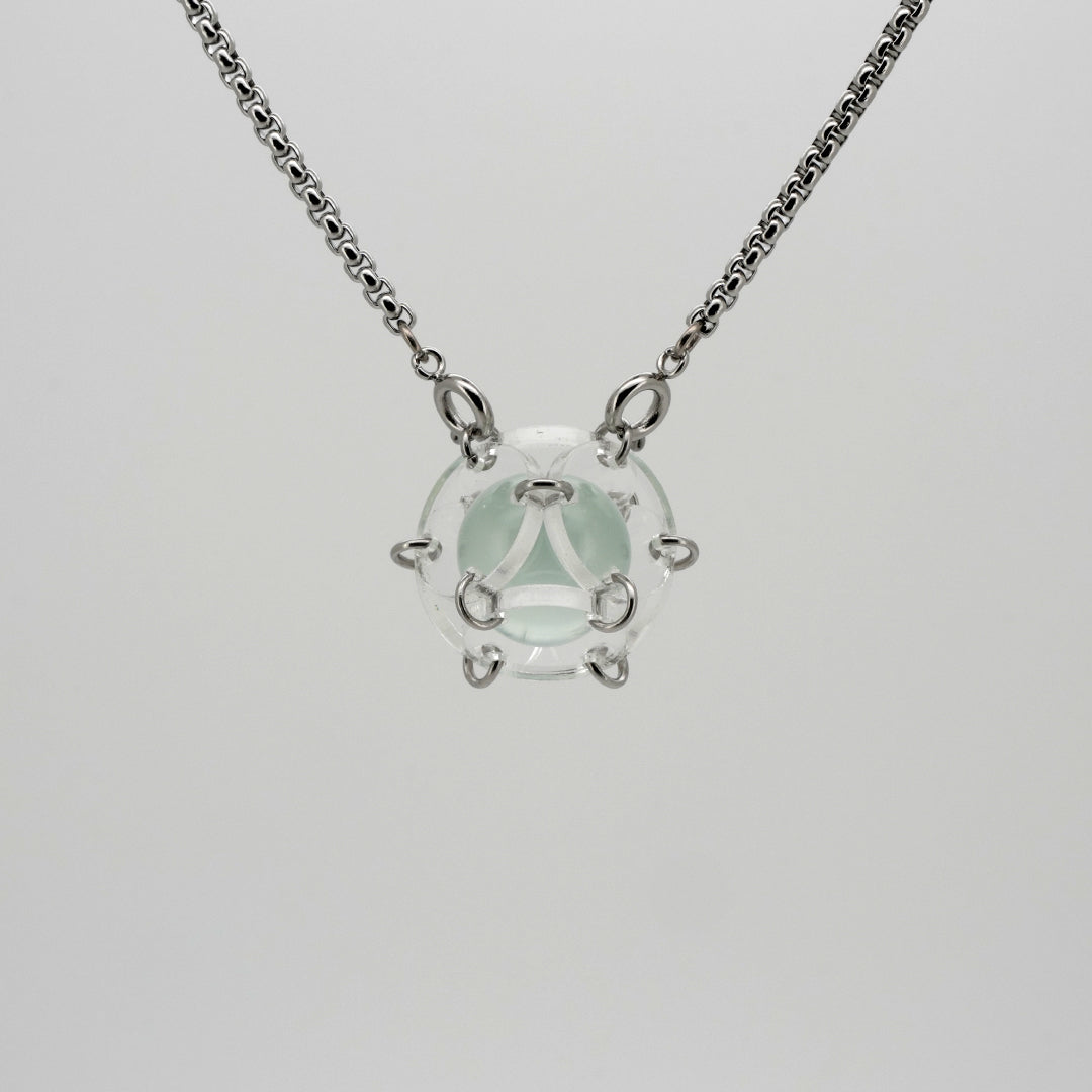 Refresh Soul-Necklace Perspective