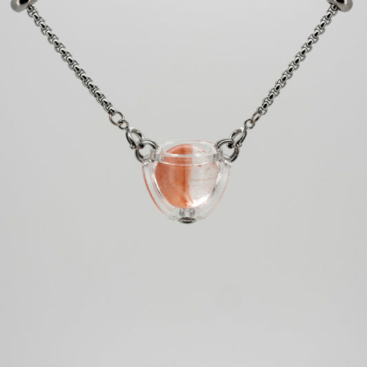 Peach Soda