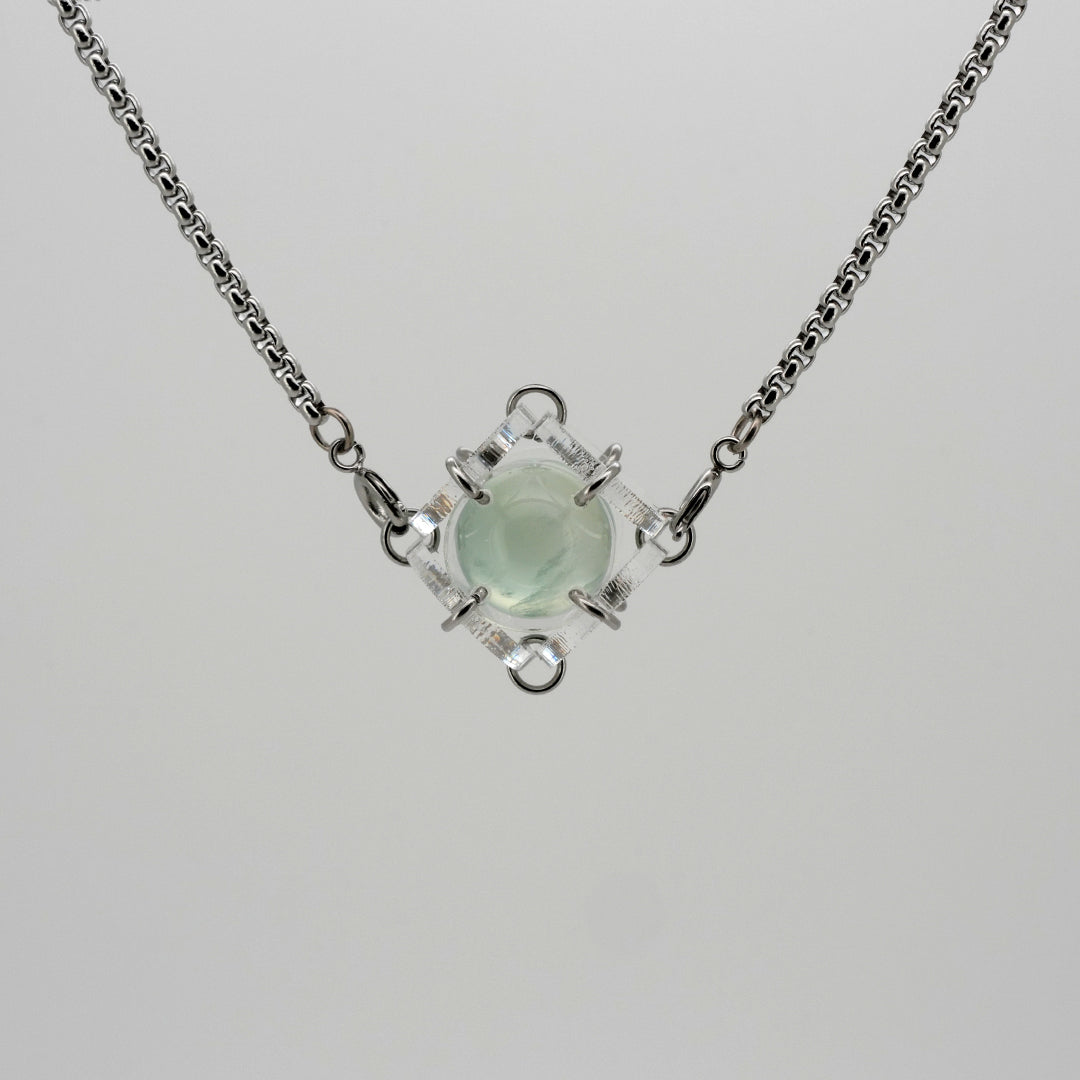 Refresh Soul-Necklace Perspective