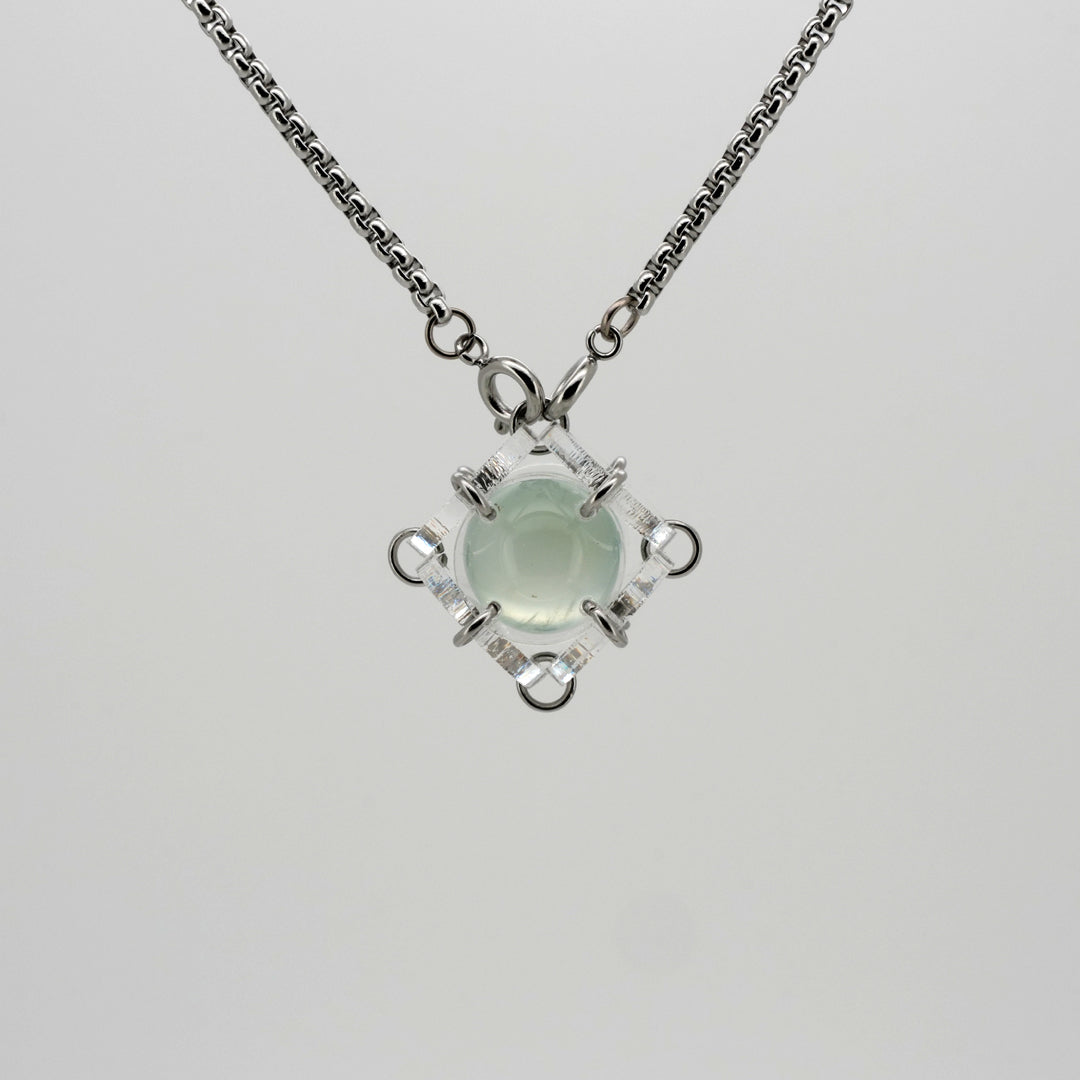 Refresh Soul-Necklace Perspective