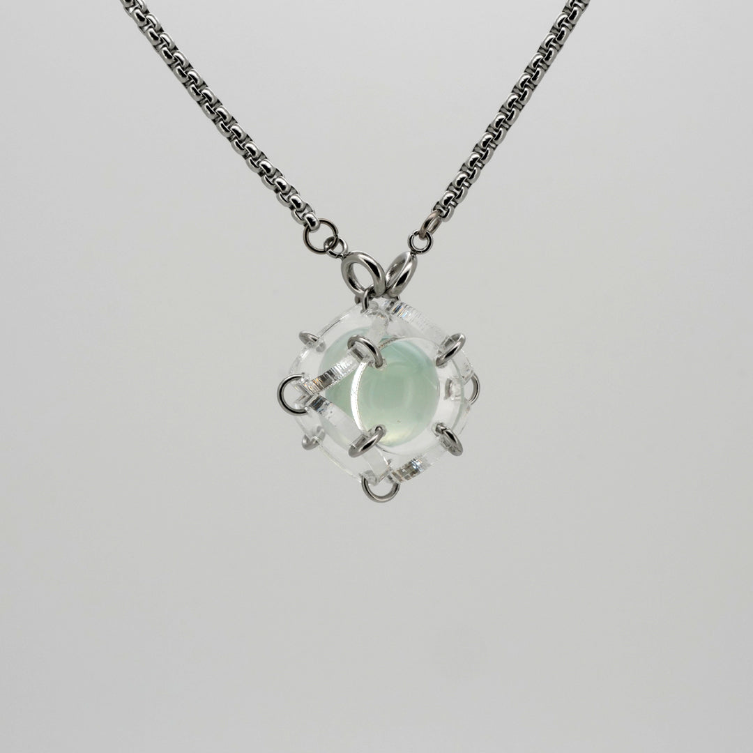 Refresh Soul-Necklace Perspective